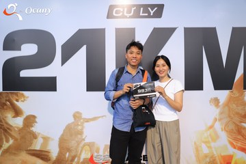 RUN TO LIVE 2025 - Ảnh #3214892