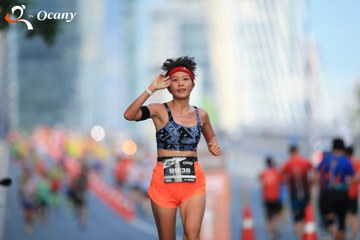 RUN TO LIVE 2025 - Ảnh #3286669