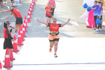RUN TO LIVE 2025 - Ảnh #3191008