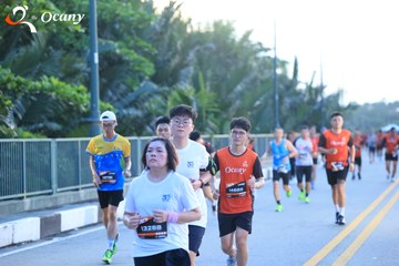 RUN TO LIVE 2025 - Ảnh #3265372