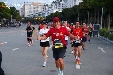 RUN TO LIVE 2025 - Ảnh #3259093