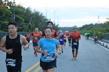 RUN TO LIVE 2025 - Ảnh #3285495