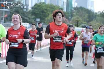 RUN TO LIVE 2025 - Ảnh #3209712