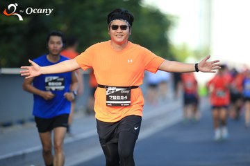 RUN TO LIVE 2025 - Ảnh #3289820