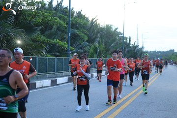 RUN TO LIVE 2025 - Ảnh #3267109