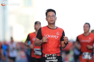 RUN TO LIVE 2025 - Ảnh #3282255