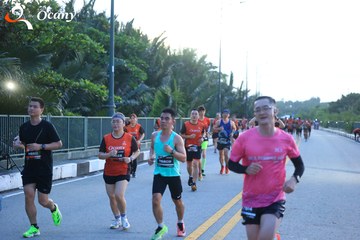 RUN TO LIVE 2025 - Ảnh #3265659