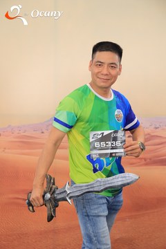 RUN TO LIVE 2025 - Ảnh #3118610