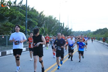 RUN TO LIVE 2025 - Ảnh #3266840