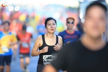 RUN TO LIVE 2025 - Ảnh #3284141