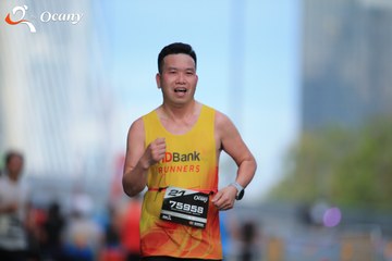RUN TO LIVE 2025 - Ảnh #3285212