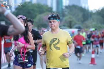 RUN TO LIVE 2025 - Ảnh #3207131