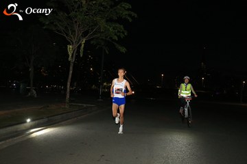 RUN TO LIVE 2025 - Ảnh #3282041