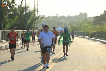 RUN TO LIVE 2025 - Ảnh #3302188
