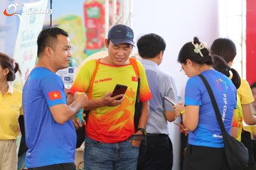 RUN TO LIVE 2025 - Ảnh #3134674