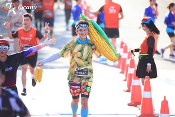RUN TO LIVE 2025 - Ảnh #3204844