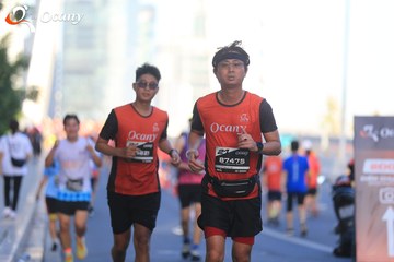 RUN TO LIVE 2025 - Ảnh #3286693