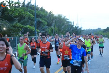 RUN TO LIVE 2025 - Ảnh #3288802