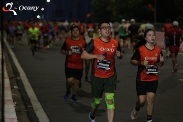 RUN TO LIVE 2025 - Ảnh #3205392