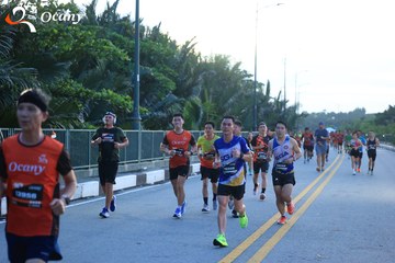 RUN TO LIVE 2025 - Ảnh #3265509