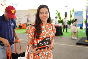 RUN TO LIVE 2025 - Ảnh #3120014