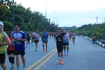 RUN TO LIVE 2025 - Ảnh #3289552