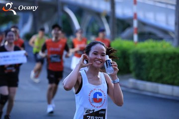 RUN TO LIVE 2025 - Ảnh #3155808