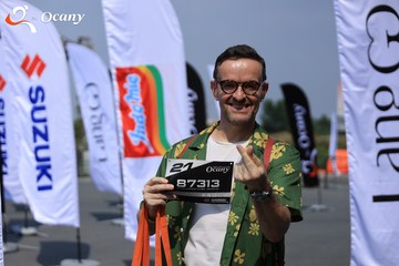 RUN TO LIVE 2025 - Ảnh #3132429