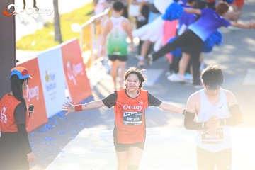 RUN TO LIVE 2025 - Ảnh #3203737
