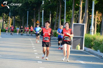 RUN TO LIVE 2025 - Ảnh #3299551