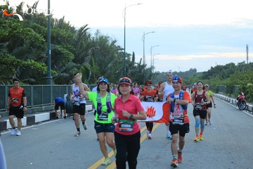 RUN TO LIVE 2025 - Ảnh #3284028