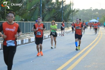 RUN TO LIVE 2025 - Ảnh #3297742