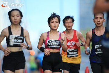RUN TO LIVE 2025 - Ảnh #3287383