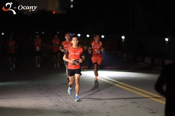 RUN TO LIVE 2025 - Ảnh #3259098