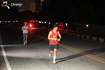 RUN TO LIVE 2025 - Ảnh #3257160