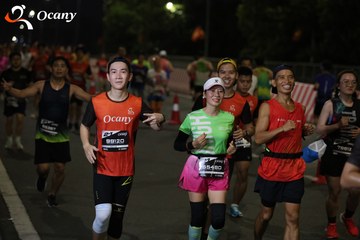 RUN TO LIVE 2025 - Ảnh #3203822