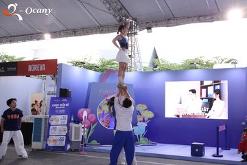 RUN TO LIVE 2025 - Ảnh #3122128