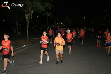 RUN TO LIVE 2025 - Ảnh #3281055