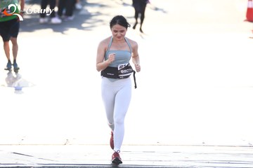 RUN TO LIVE 2025 - Ảnh #3207432