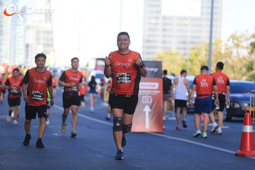RUN TO LIVE 2025 - Ảnh #3287688