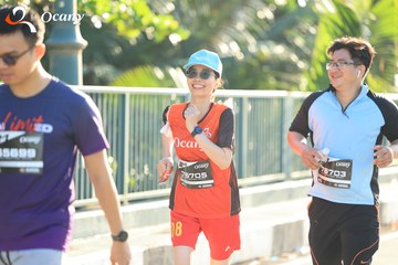 RUN TO LIVE 2025 - Ảnh #3304363
