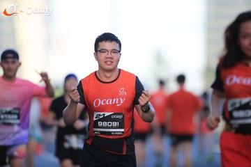 RUN TO LIVE 2025 - Ảnh #3280550