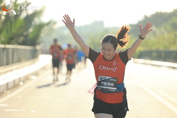 RUN TO LIVE 2025 - Ảnh #3304070