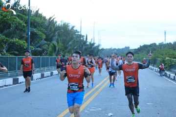 RUN TO LIVE 2025 - Ảnh #3271477