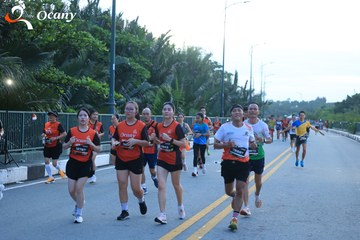 RUN TO LIVE 2025 - Ảnh #3267755