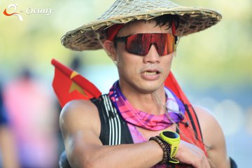 RUN TO LIVE 2025 - Ảnh #3286438