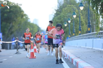 RUN TO LIVE 2025 - Ảnh #3258866