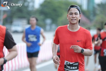 RUN TO LIVE 2025 - Ảnh #3210217