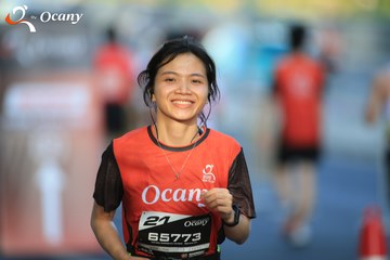 RUN TO LIVE 2025 - Ảnh #3284987