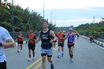 RUN TO LIVE 2025 - Ảnh #3282619